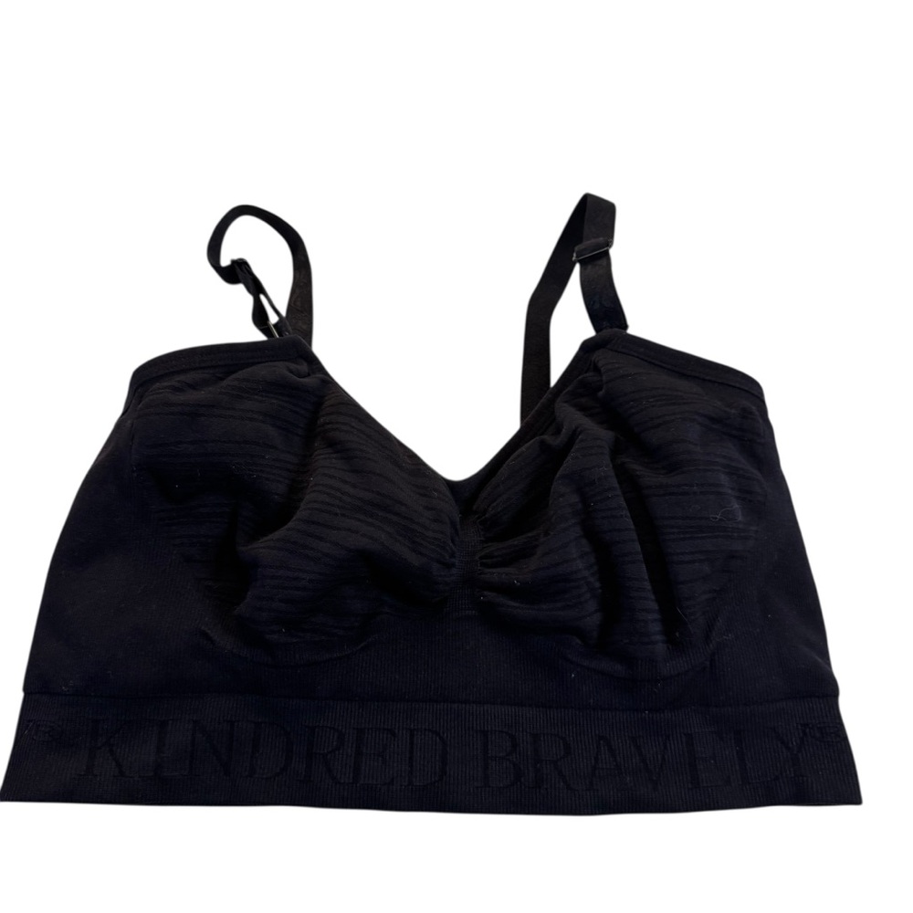 Kindred Bravely Sublime Hands-Free Pumping & Nursing Bra